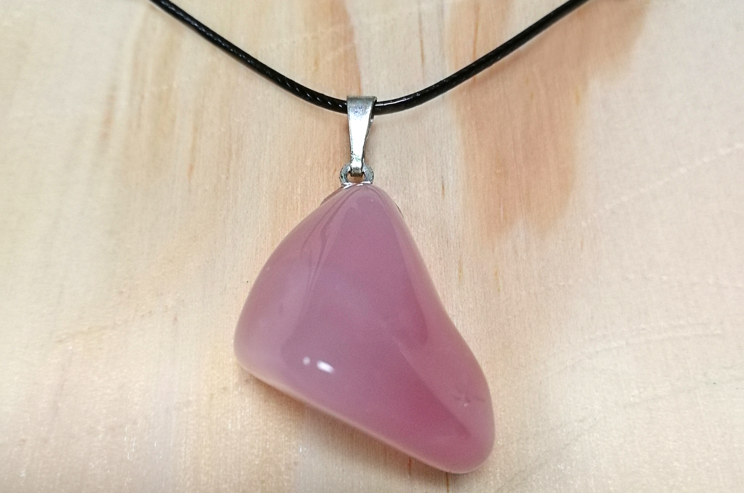 PPierre Quartz Rose