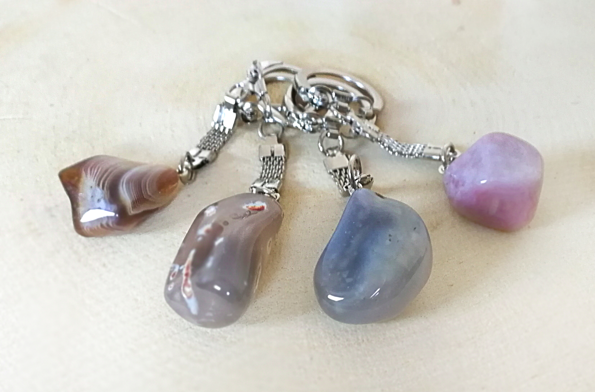 PC Agate Botswana