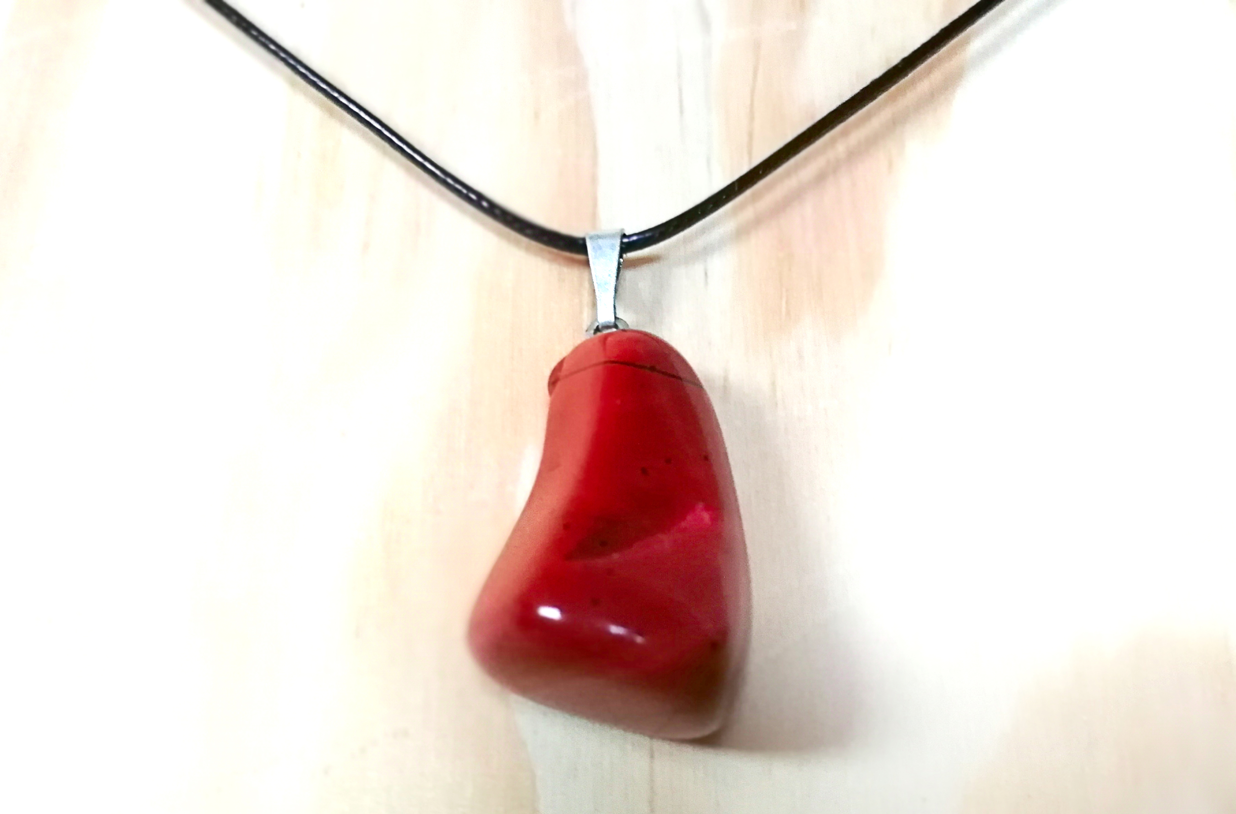 PPierre Jaspe Rouge