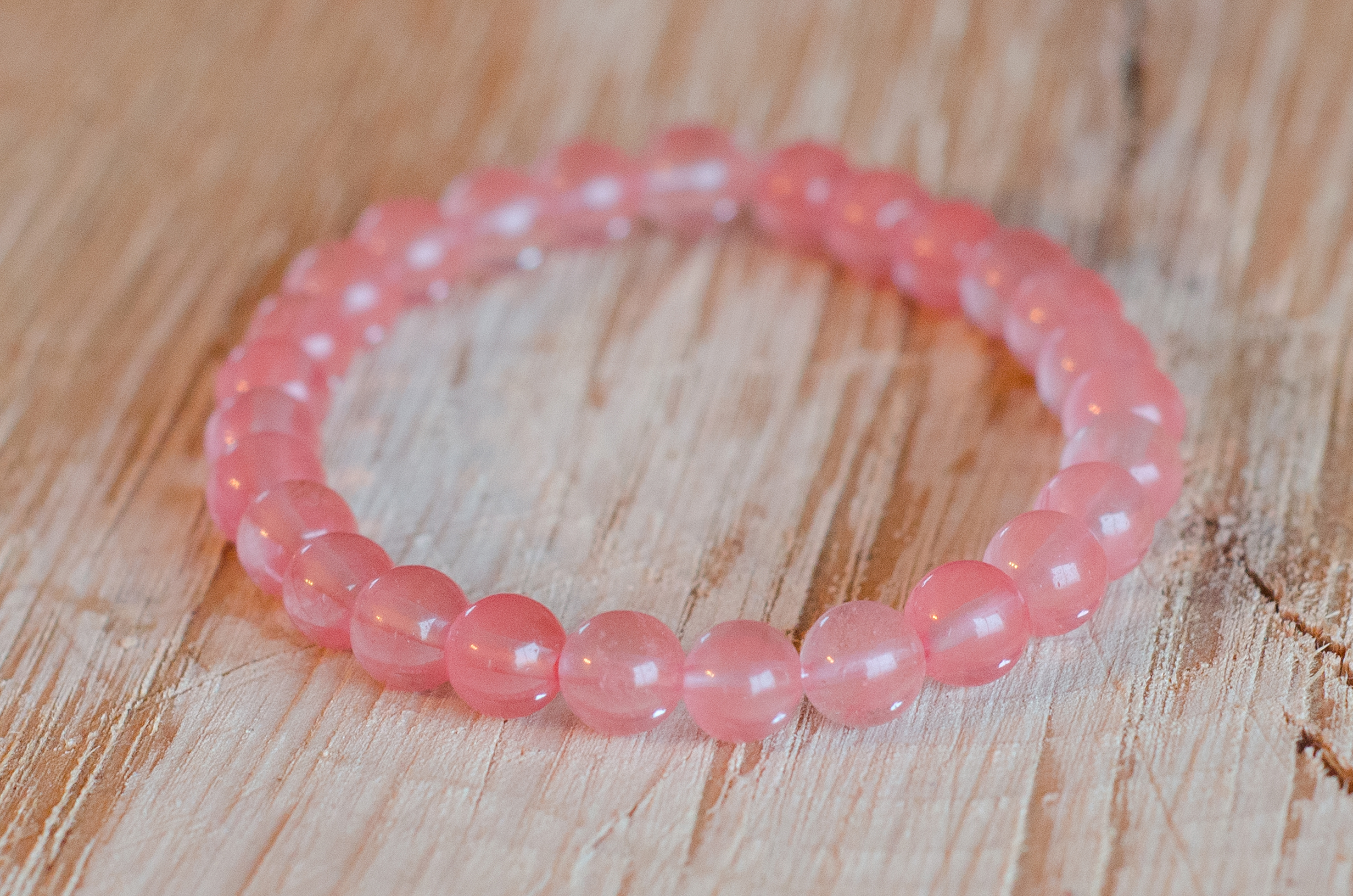 Quartz rose simply6