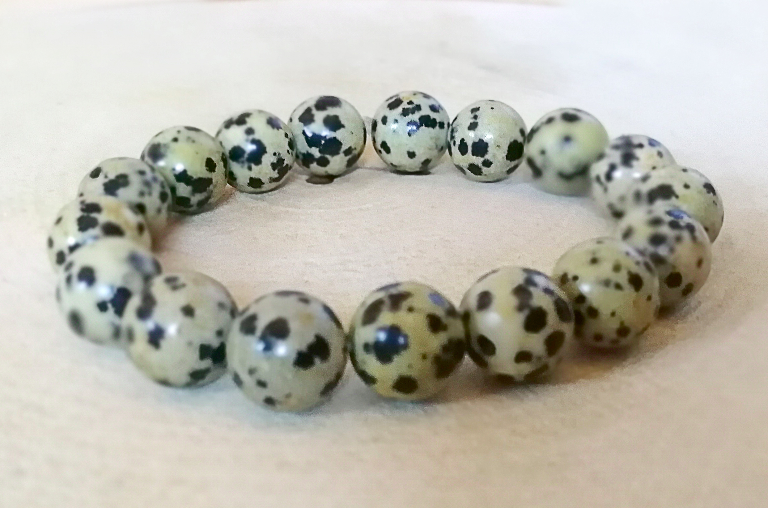 Jaspe Dalmatien Simply 10