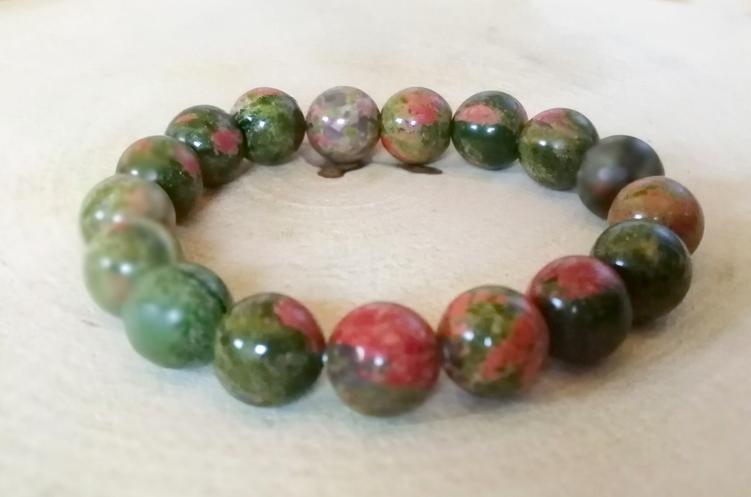 UNAKITE SIMPLY 10