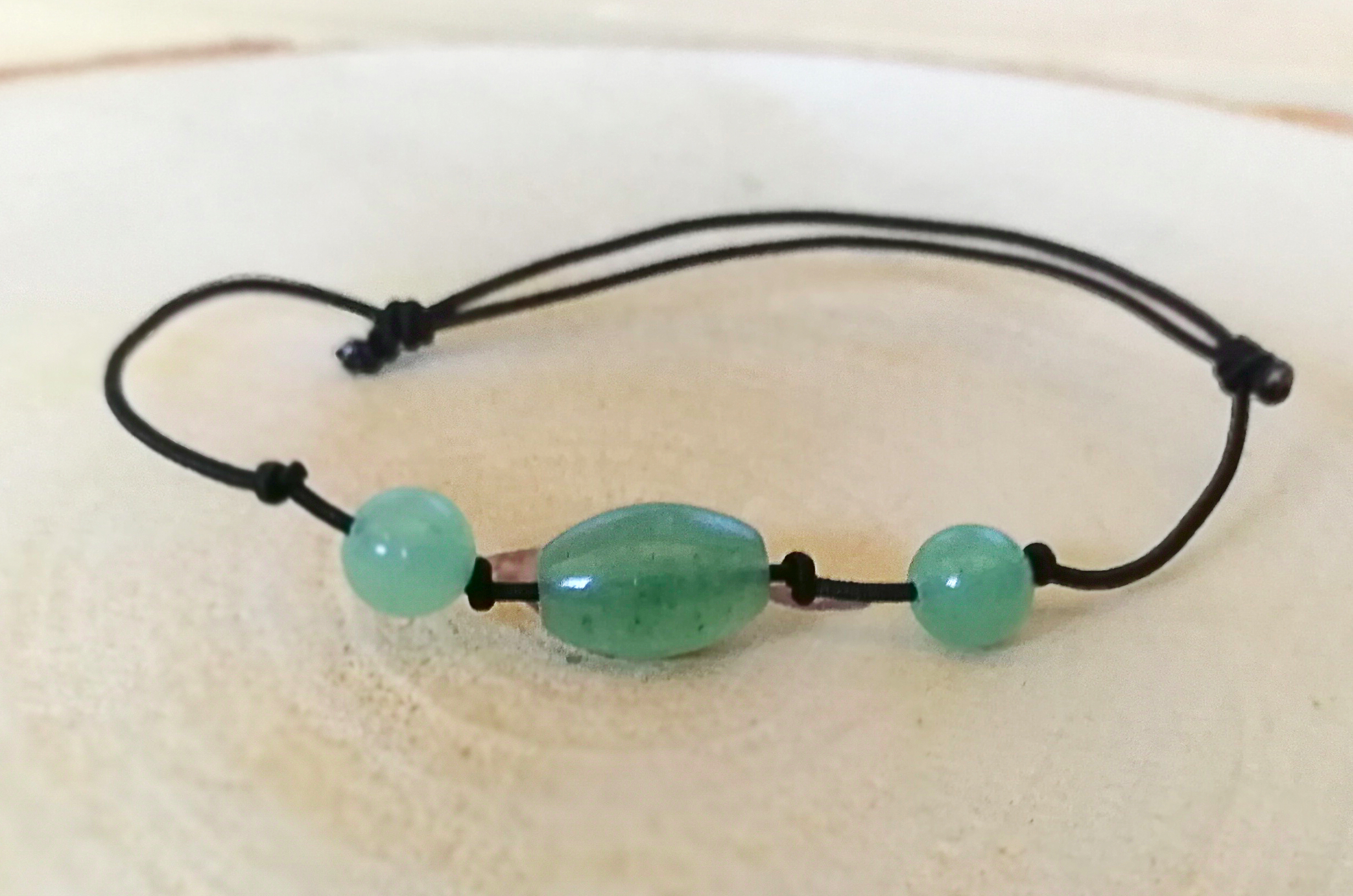 Aventurine Ovale PP