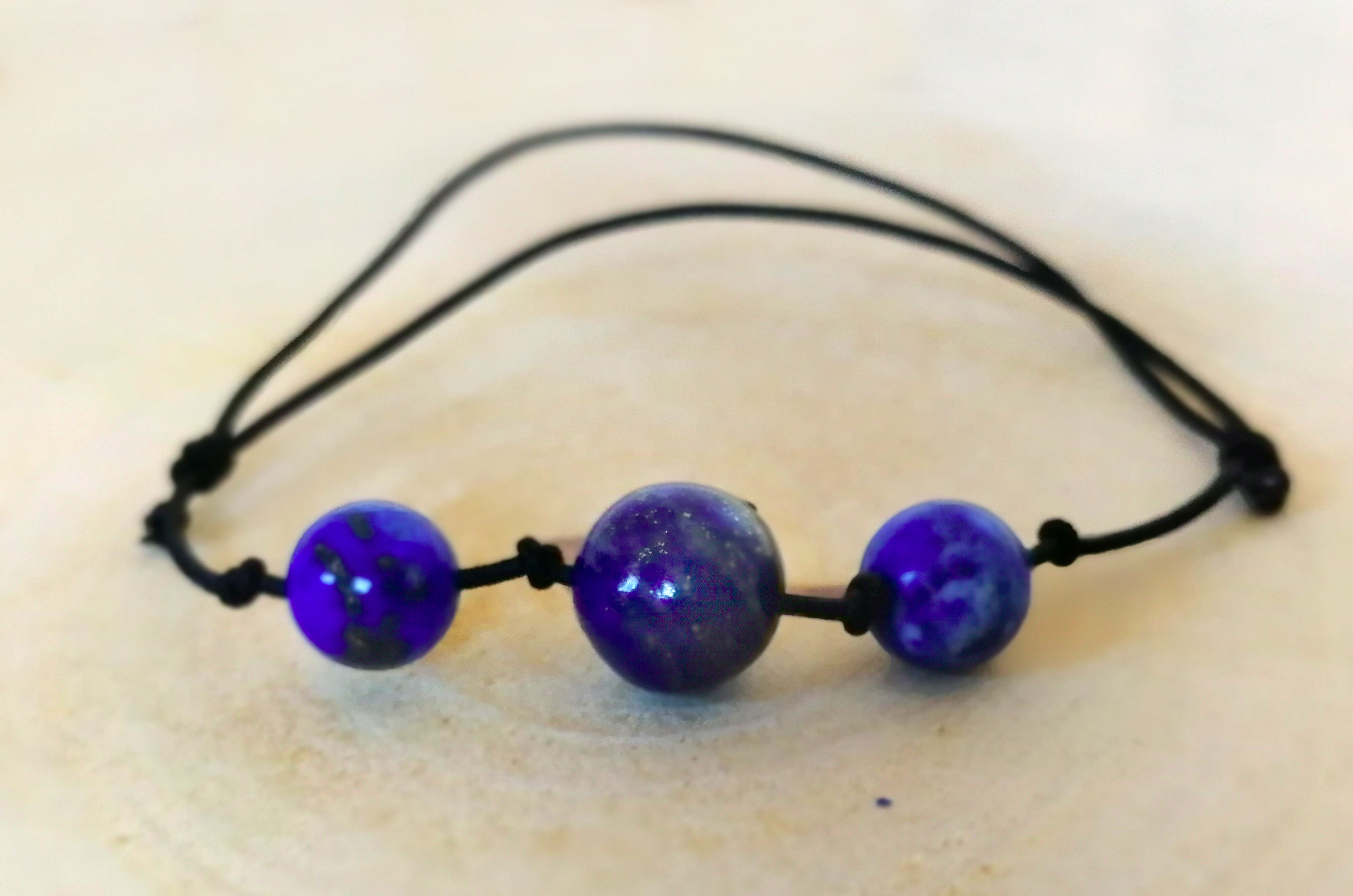 Lapis Lazuli PP