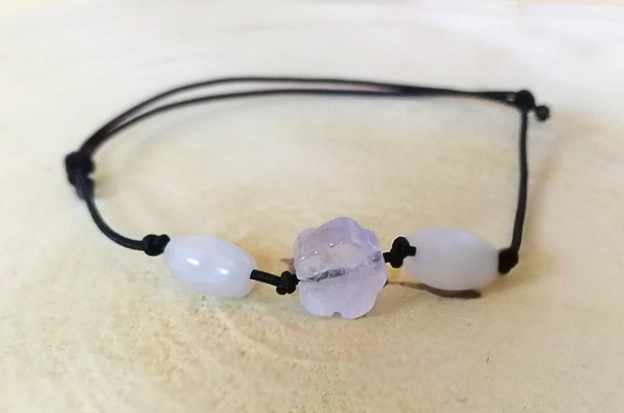 Quartz Rose PP