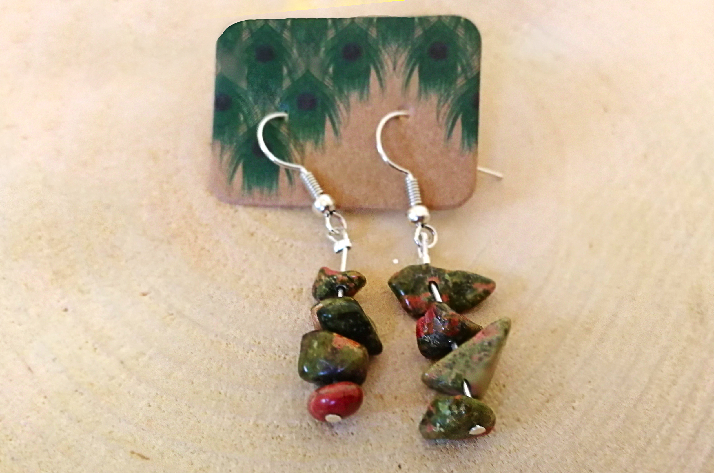 BO Unakite 1
