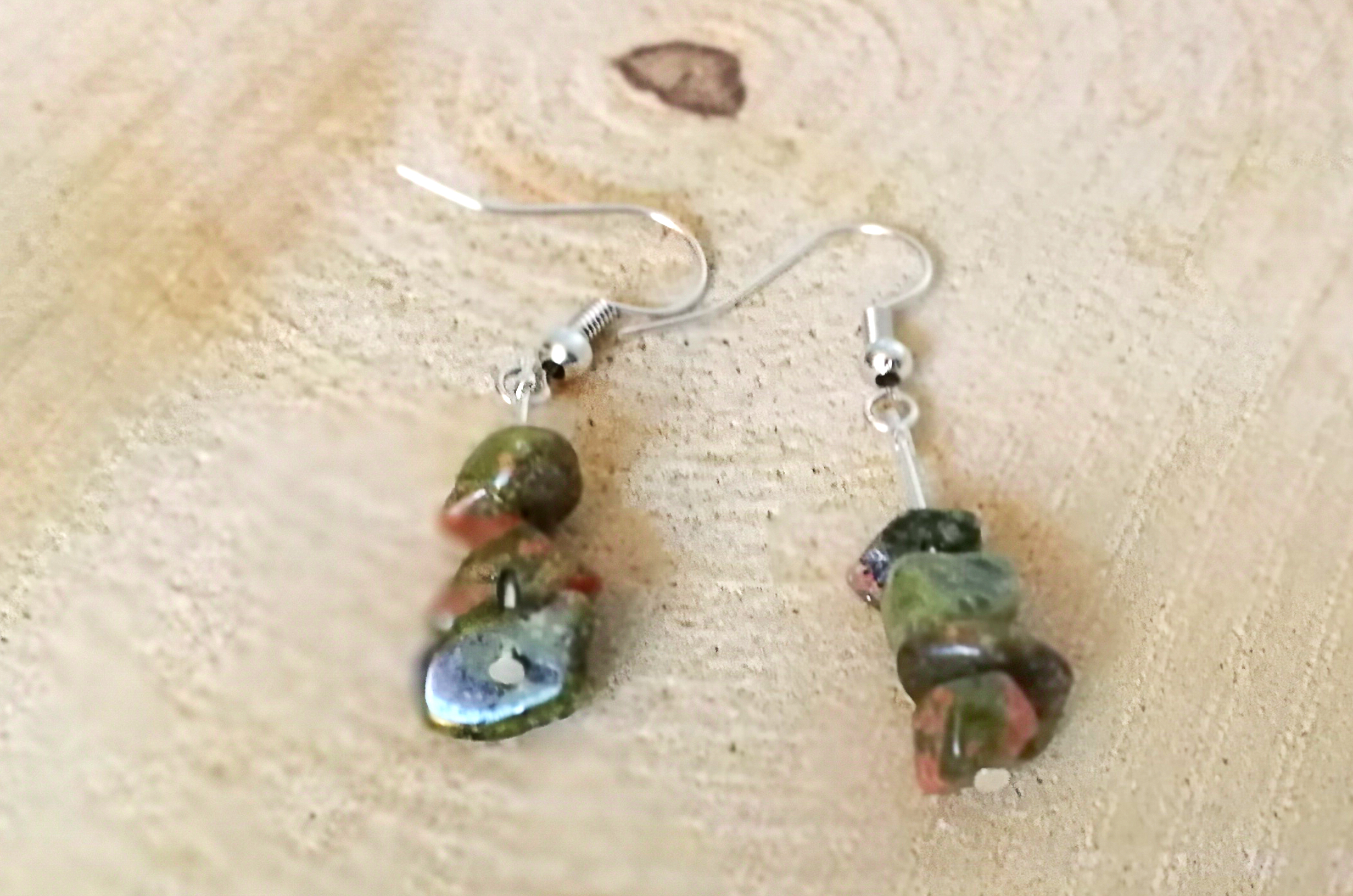 BO UNAKITE 4