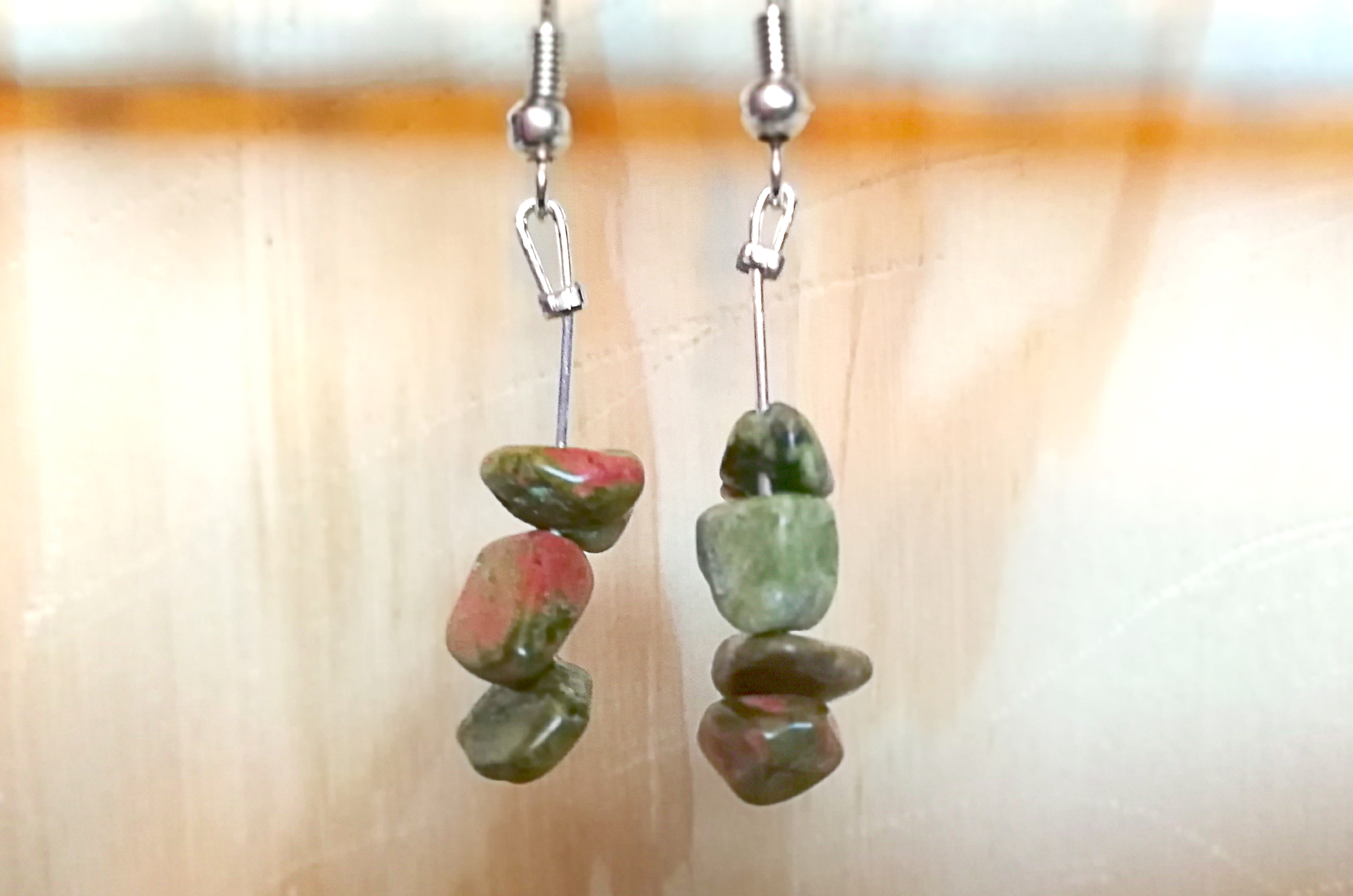 BO UNAKITE 1