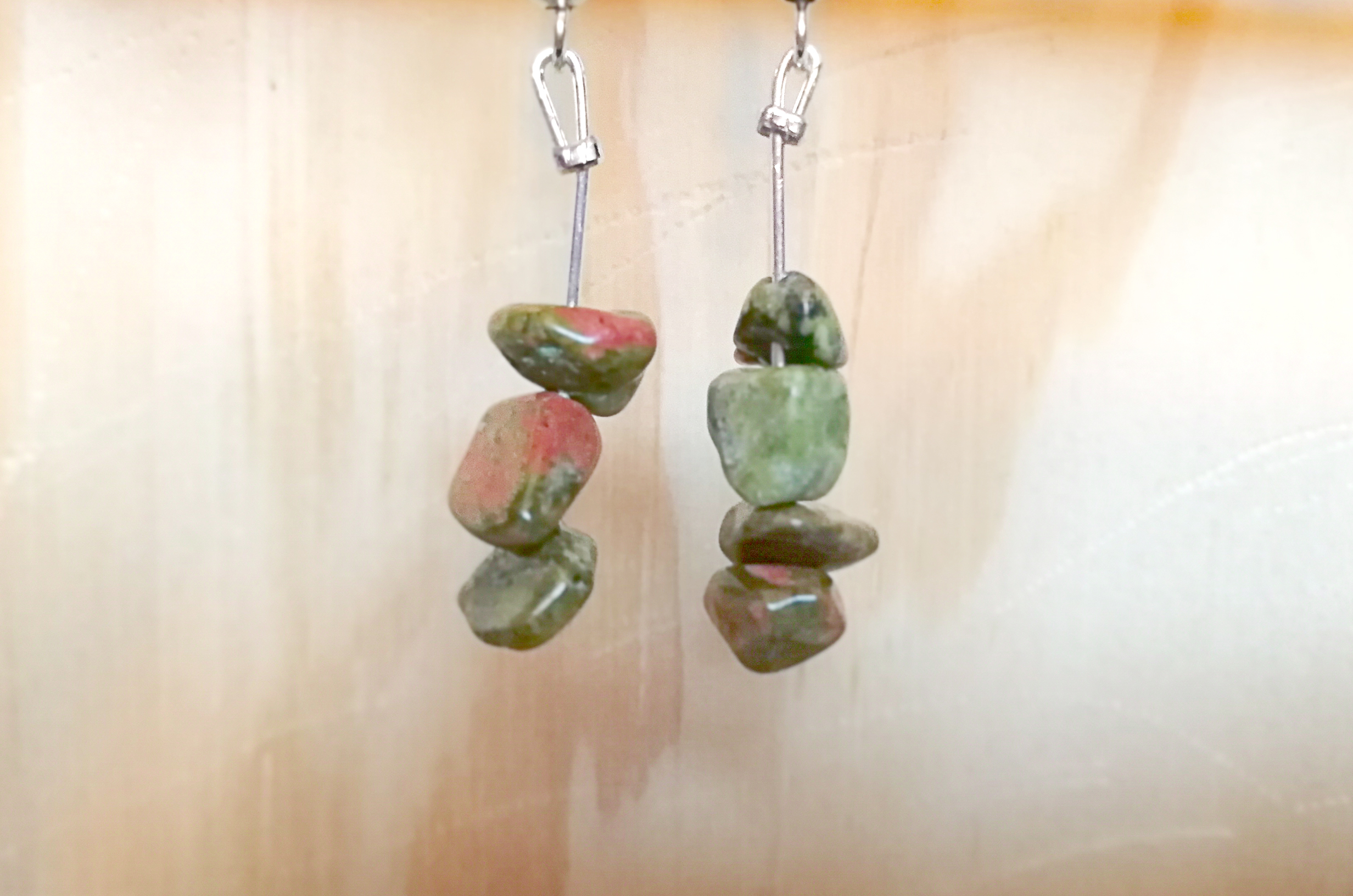 BO UNAKITE 2