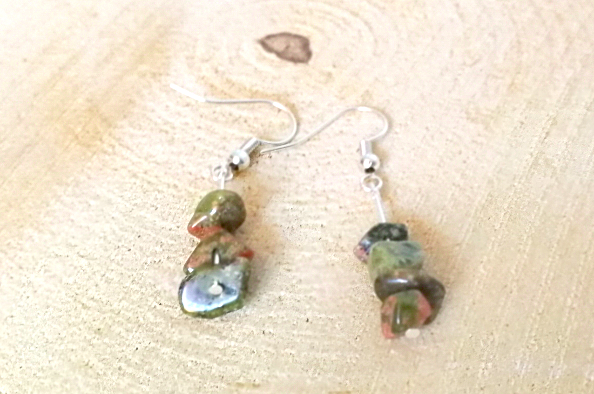 BO UNAKITE 3