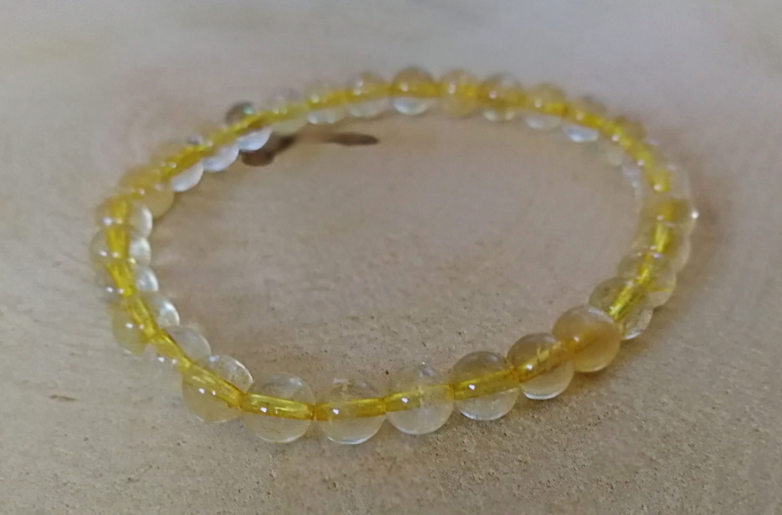 Citrine 6