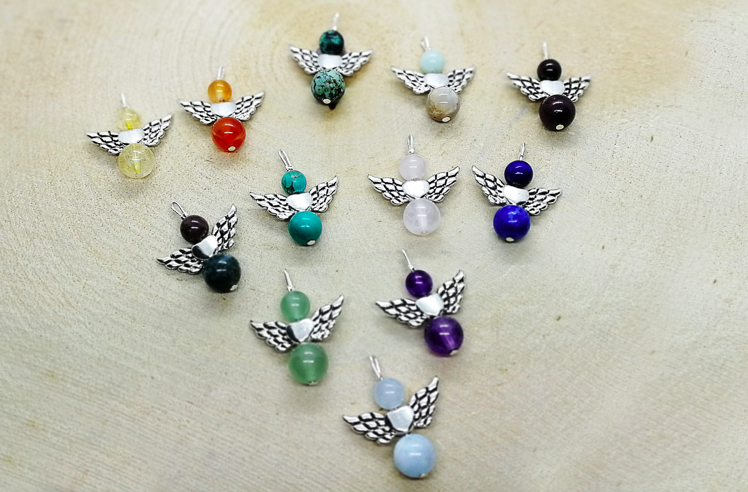 COLLECTION ANGEL