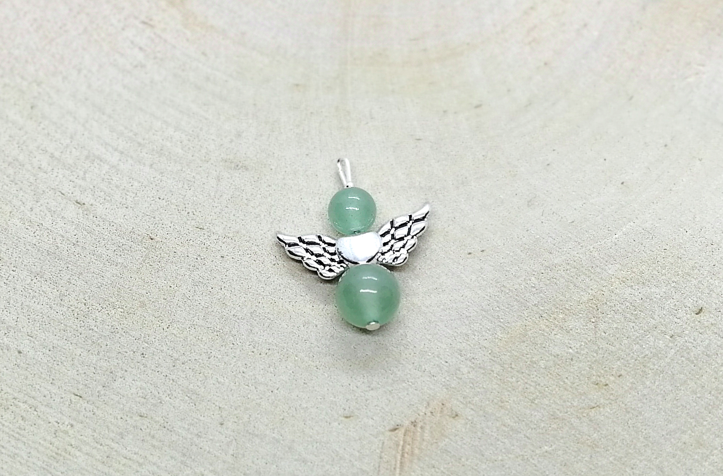 ANGEL AVENTURINE