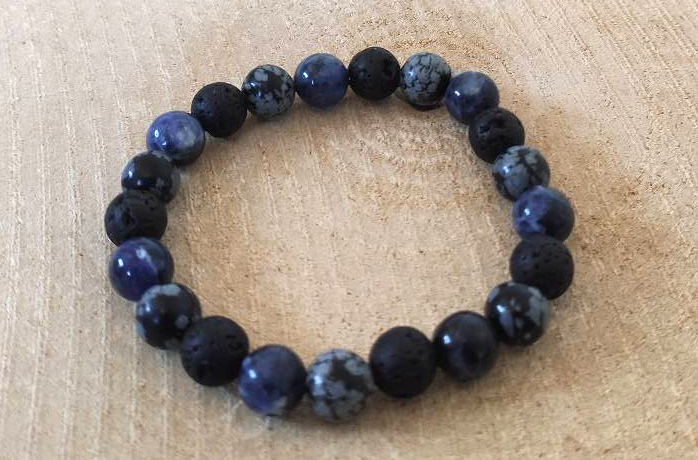 SODALITE OBS FLOCON P LAVE 8.3
