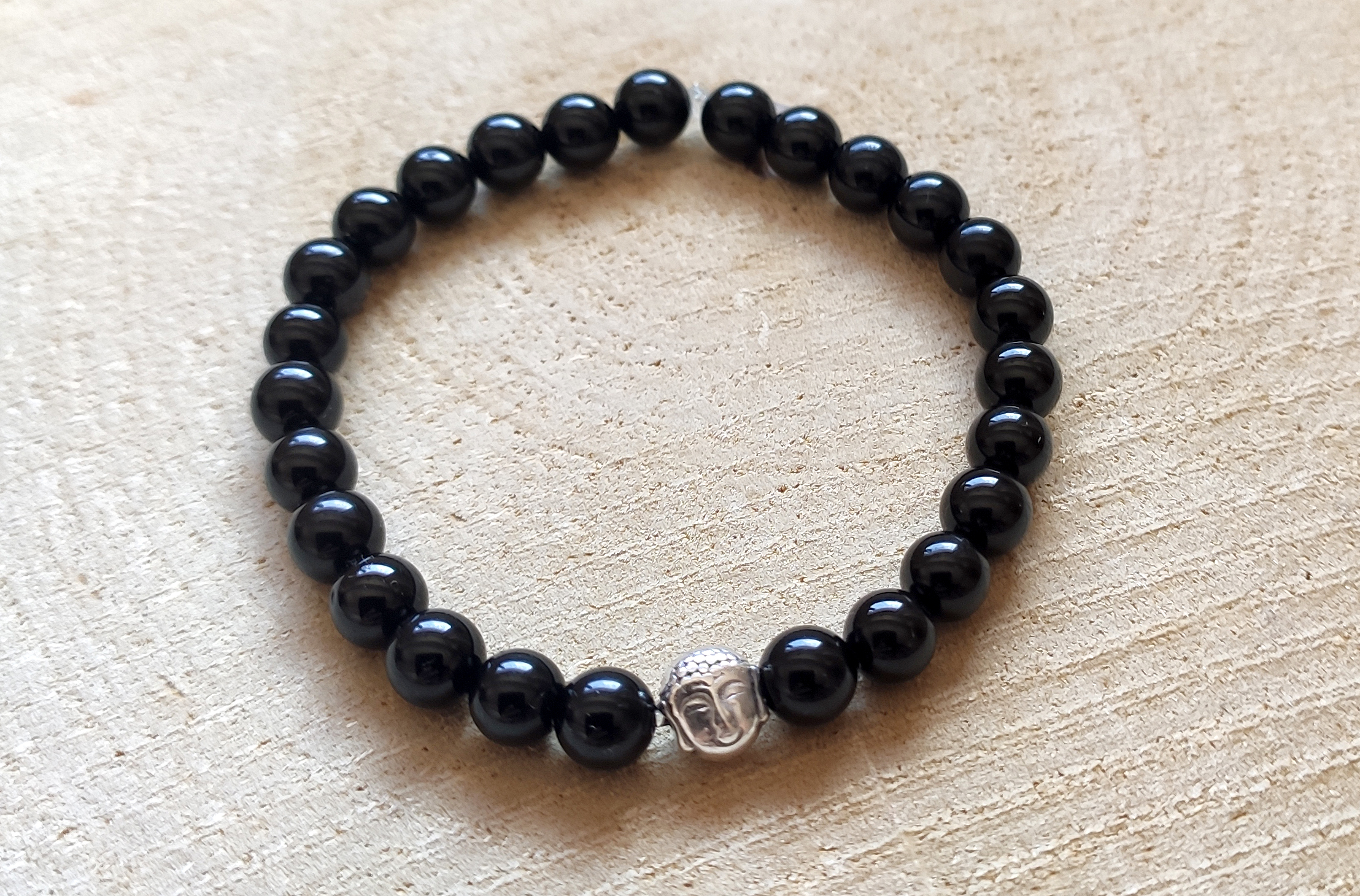 Tourmaline noire 6.1