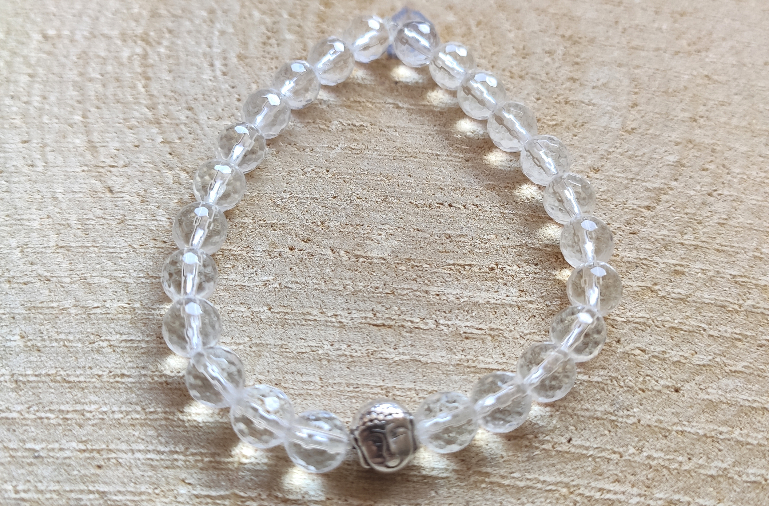 Cristal Roche 6.1