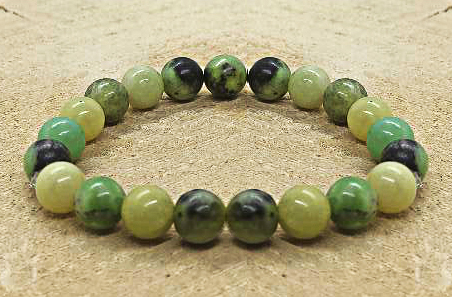 Chrysoprase 2