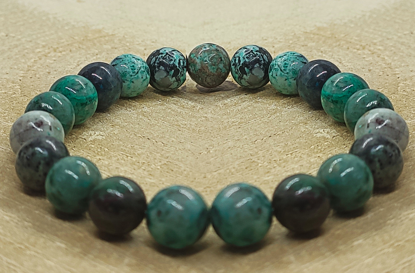 Chrysocolle 2
