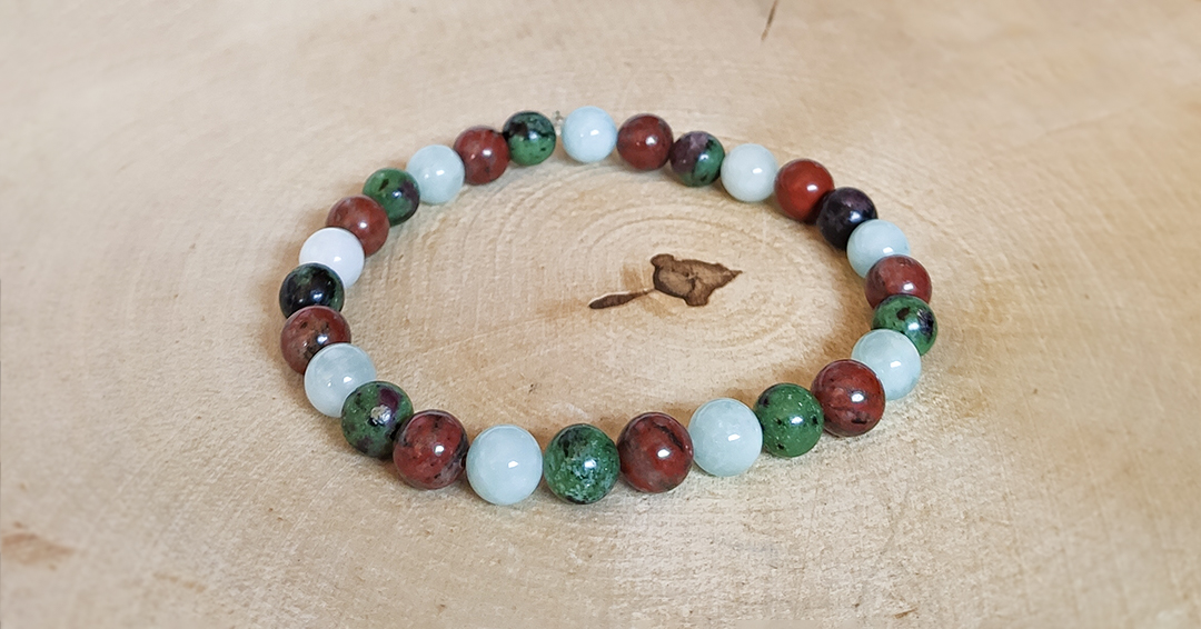 Bracelets Alex Mars 22-20