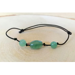 Aventurine Ovale PP