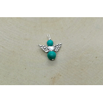 ANGEL TURQUOISE BLEUE