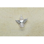 ANGEL QUARTZ ROSE