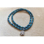 COLLIER APATITE 3