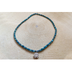 COLLIER APATITE 2