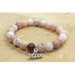 Opale Rose Love 1