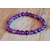 Amethyste violet simply