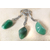 PC Aventurine Verte
