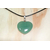 PCoeur Aventurine Verte