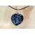 PCoeur Obsidienne Neige