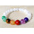 7 Chakras Cristal Roche