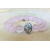 Quartz Rose Lotus 10