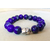 Lapis lazuli Bouddha 10