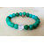 Turquoise Arbre 8