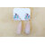 BO Quartz Rose Ovale
