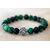 Rubis Zoisite Treffle
