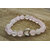 quartz rose coeur