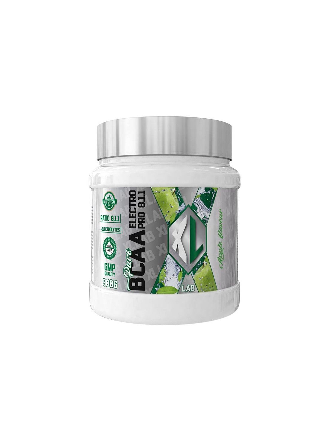 BCAA electro pro 811