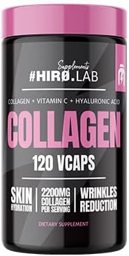collagen hiro