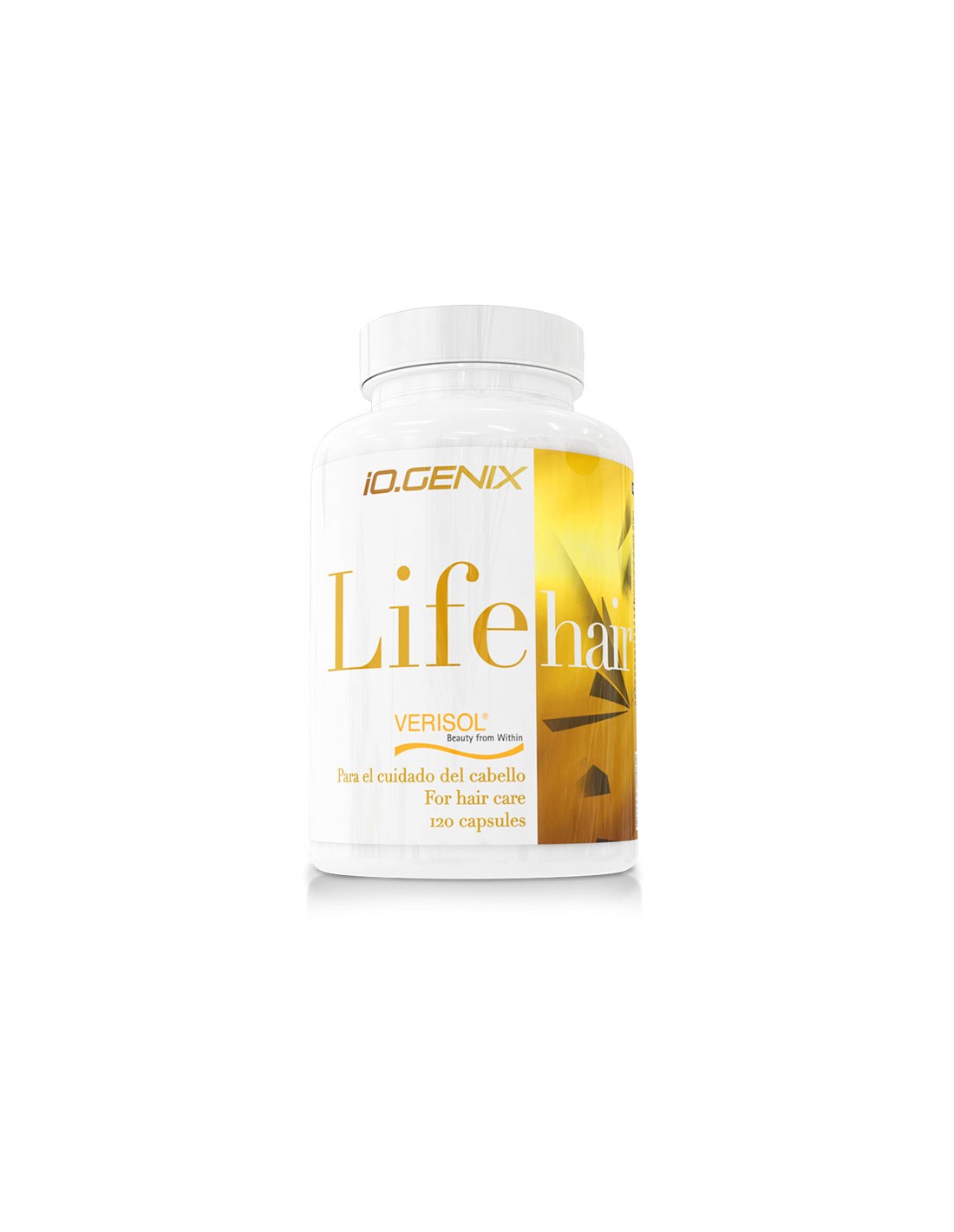 life-hair