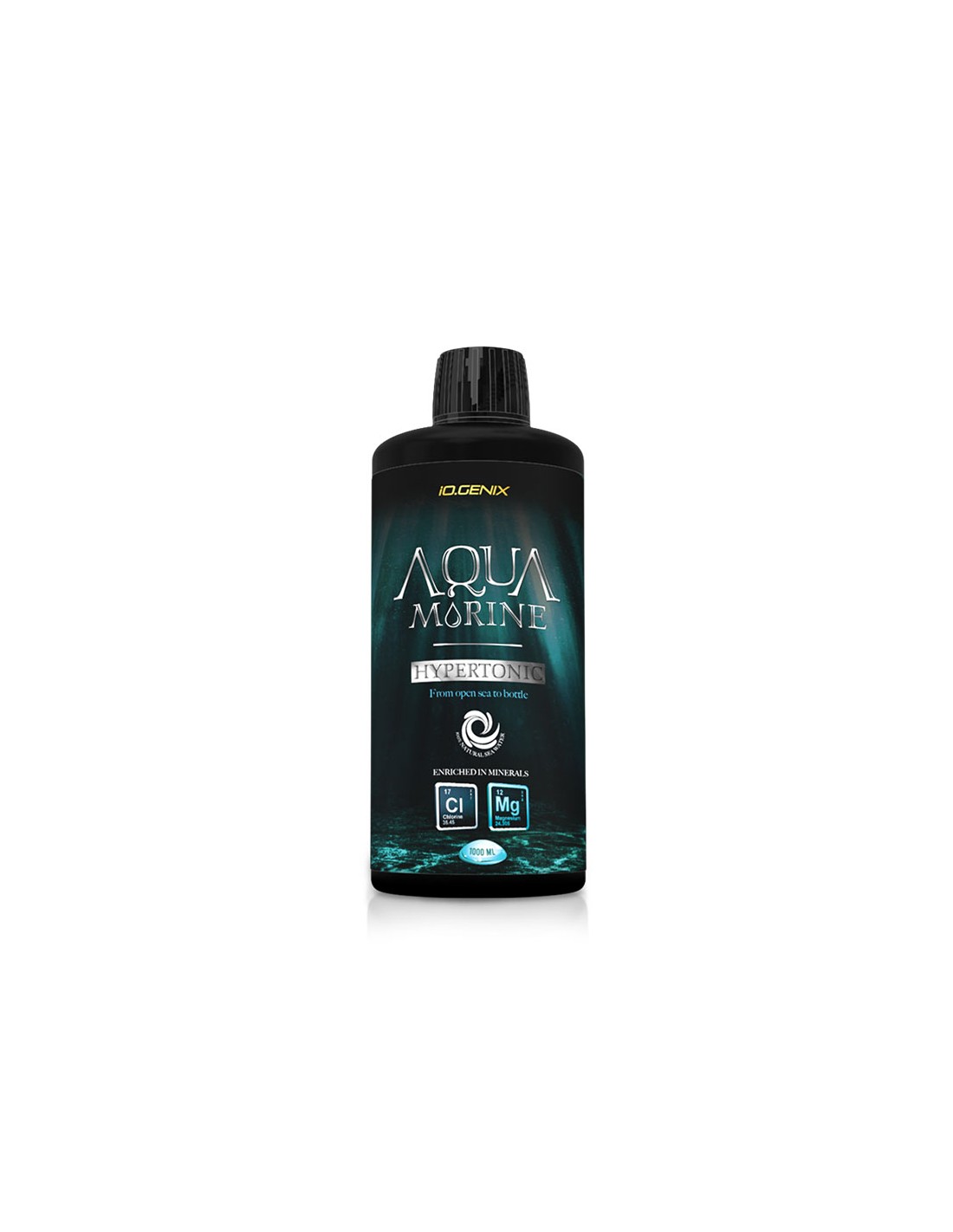 aqua-marine