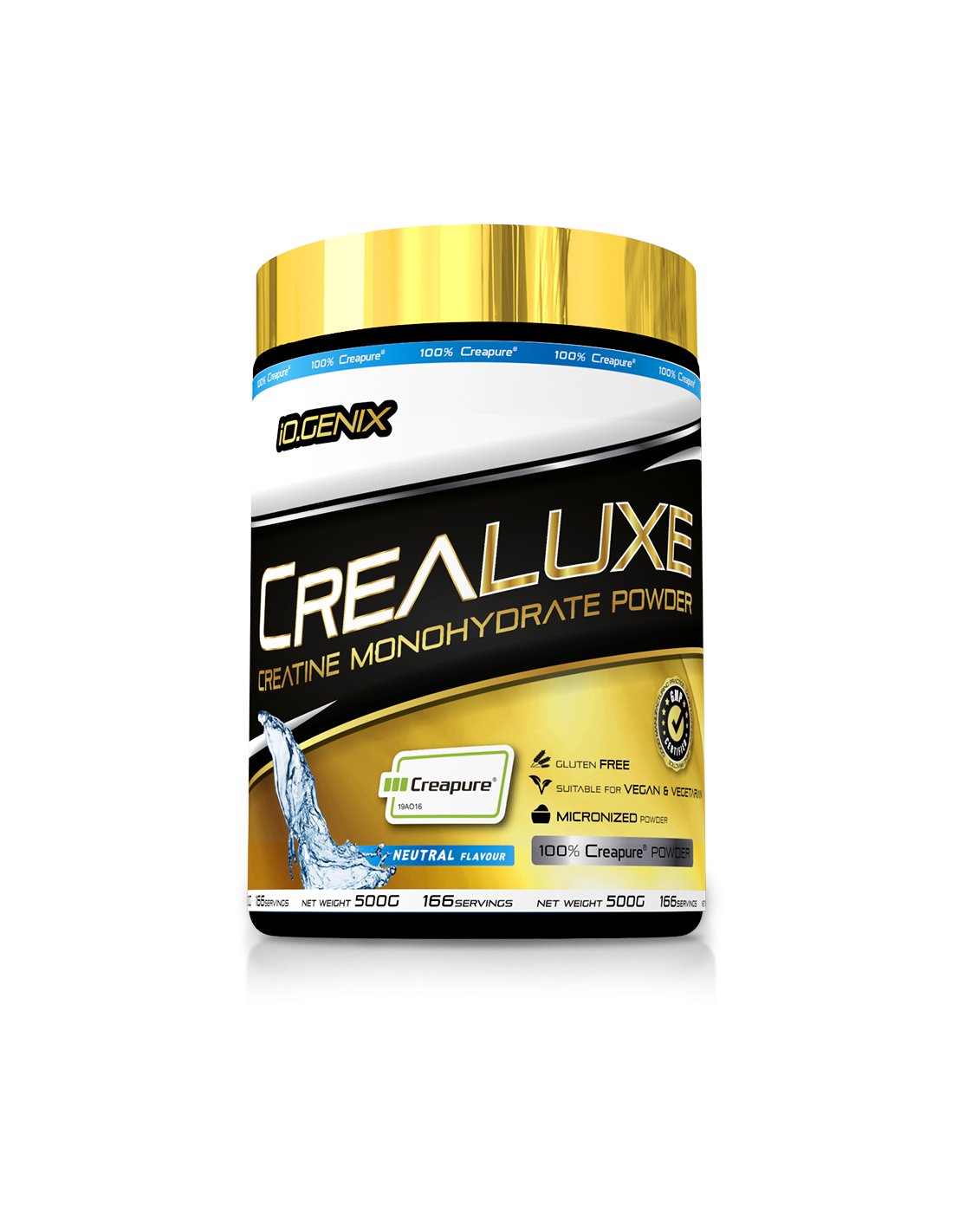 crealuxe-500g
