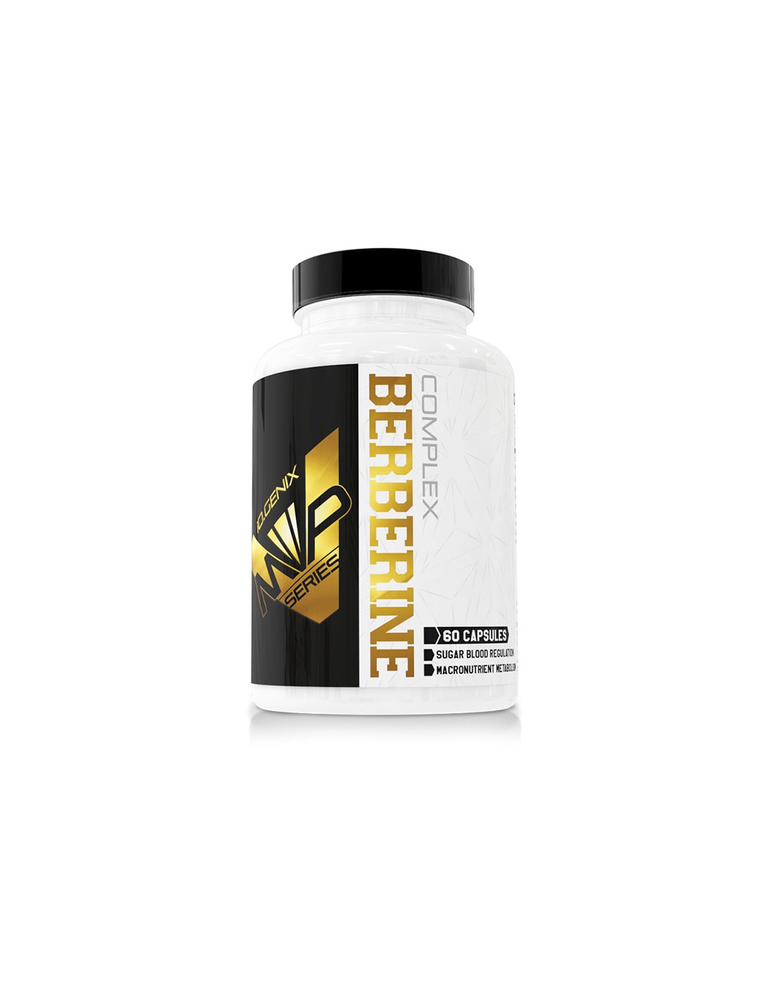 berberine-complex