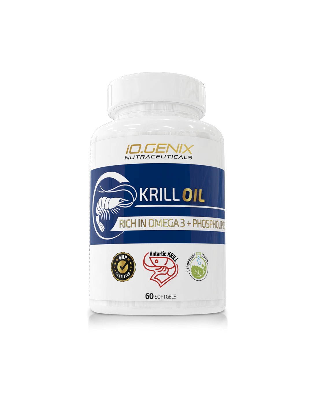 krill-oil