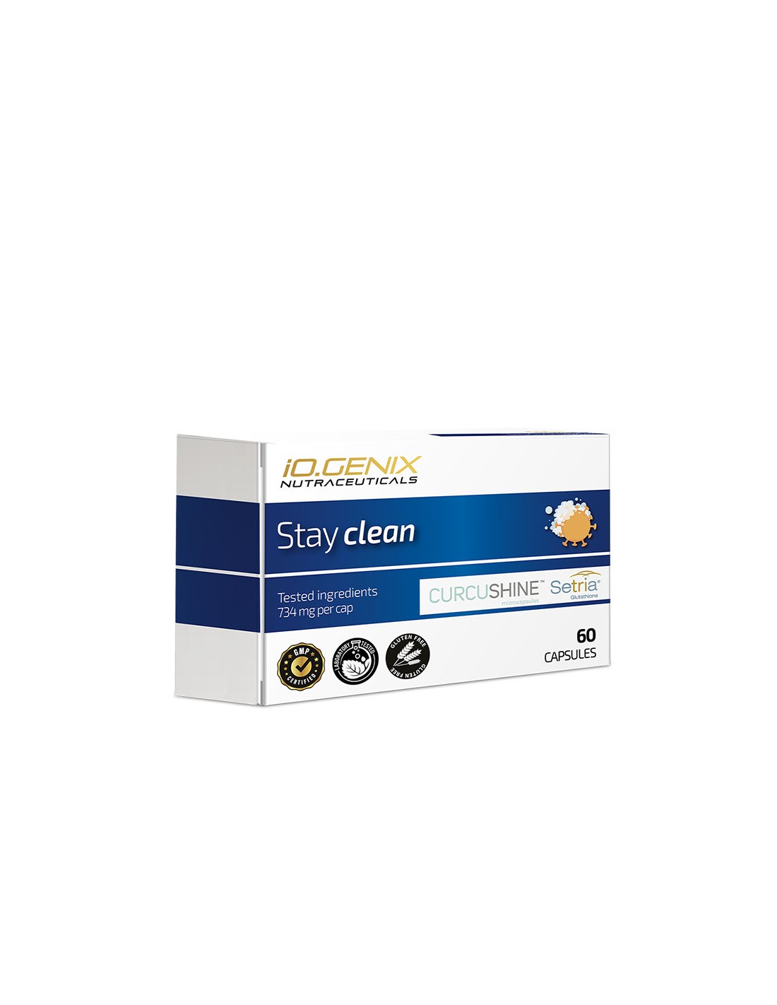 stay-clean