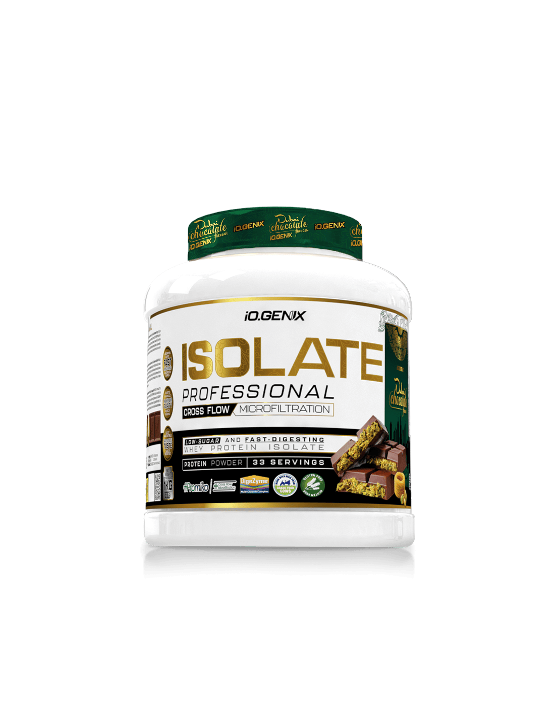 isolate-professional-1kg choco dub