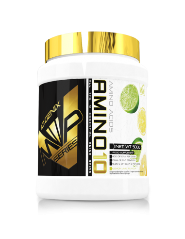 amino10 LEMON